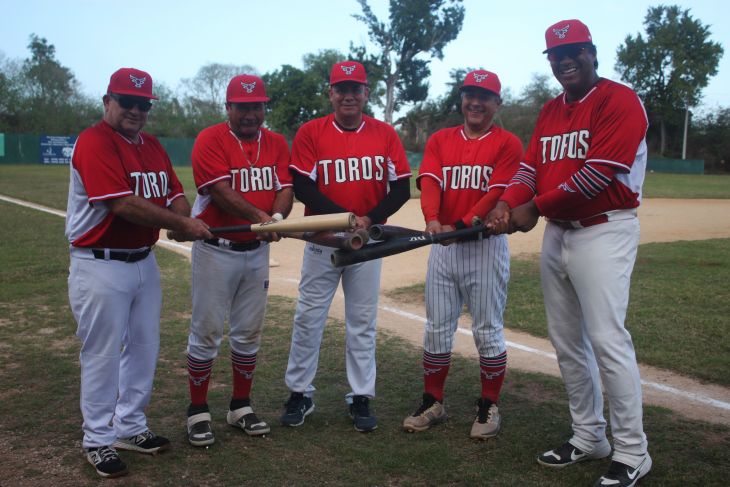  Yucatán y Nuevo León disputarán el Torneo de la Amistad